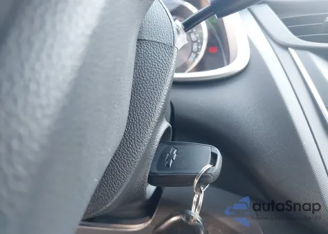 2022 Chevrolet Aveo из США, поврежденный, VIN LSGHD52H1ND160254